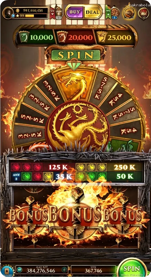 cakrabola APK